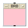 brb