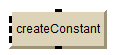 create constant