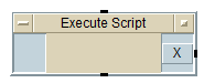 Execute Script