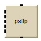 psftp