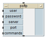 psftp