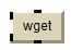 wget