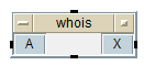 whois