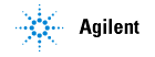 Agilent Technologies' Logo