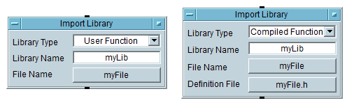 importing libraries