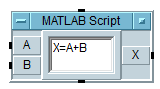 Matlab Object
