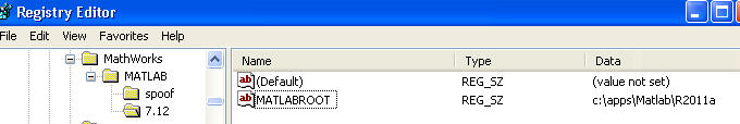 RegistryEntries