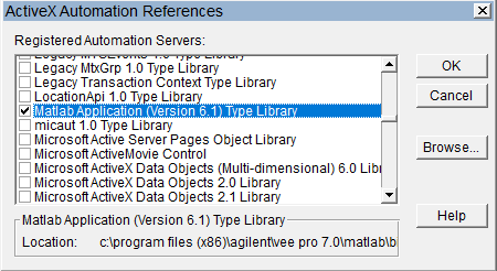 VEE 7 references
